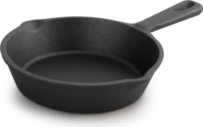 Produktbild von Brat-/Servierpfanne Ø 16 cm, (H) 3 cm