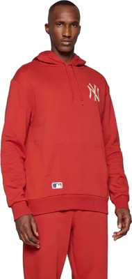 Productafbeelding van Hoodie New Era 60564749-220 voor Heren