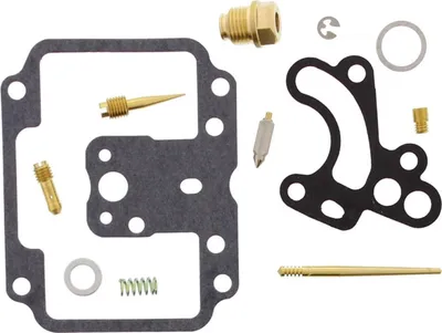 Obrázok produktu pre Sada na opravu karburátora pre motocykel Kawasaki Z 750 B Twin, rok výroby 1976–1978, od spoločnosti Keyster – nová