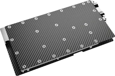 Produktbild von Alphacool ES Geforce RTX 5090 Gaming 1-Slot Design