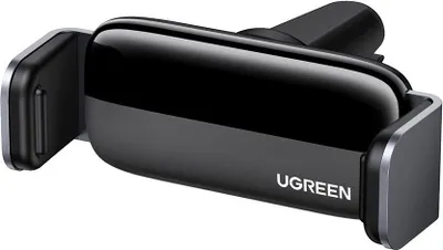 Productafbeelding van Ugreen 10422, Telefoonhouder, passief, voor auto, zwart
