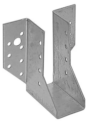 Produktbild von Balkenschuh WB 5, 41x110x2 / Packung 1 Stk.
