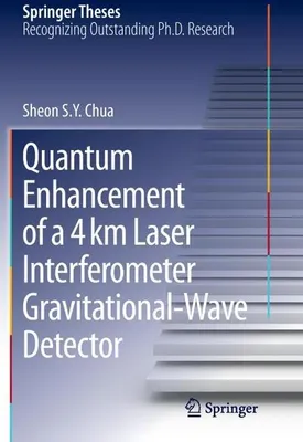Obrázok produktu pre Kvantové vylepšenie 4 km laserového interferometrického detektora gravitačných vĺn