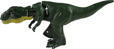 Obrázok produktu pre Dinosaurus T-Rex pohyblivý