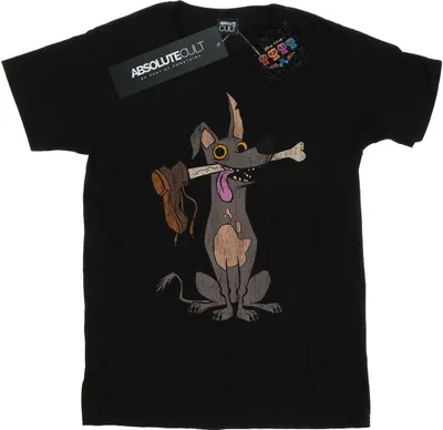 Produktbild von Disney - "Coco" T-Shirt für Damen BI16596 (M) (Schwarz)