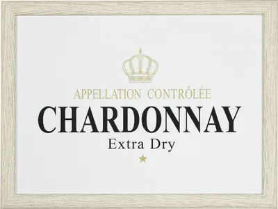 Produktbild von Charmantes Tablett, Knietablett, Kissentablett, Schoßtablett Chardonnay weiß