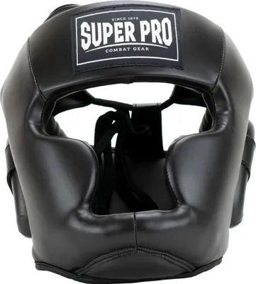Produktbild von Super Pro Kopfschutz "Legionaire", S