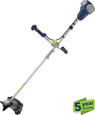Zdjęcie produktu dla ALZATOOLS PRO Brushcutter AKU CBBC40V Bezszczotkowy akumulatorONE 20V (bez AKU)