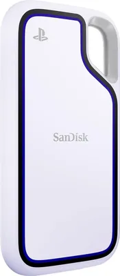 Produktbild von Extreme Portable SSD 2TB for PS5 and PC