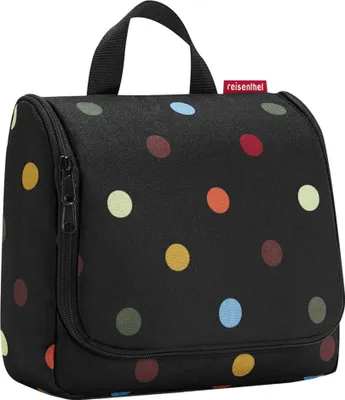 Produktbild von REISENTHEL Toiletbag Dots WH7009