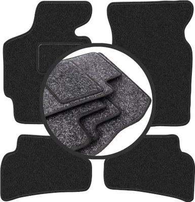 Immagine prodotto di Tappetini ANTHRA per: Mazda Xedos 6 berlina (1992-1999)