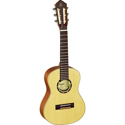 Produktbild von Ortega R121 1/4 Natural