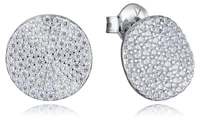 Productafbeelding van VICEROY JEWELRY Oorbellen 13211E000-30