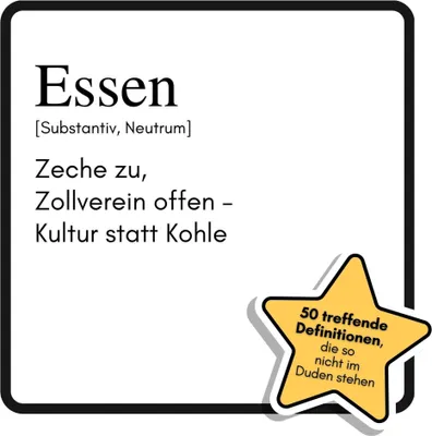 Produktbild von Essen