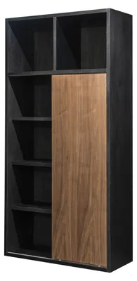 Immagine prodotto di Ufficio File Shelf Cabinet Legno Scaffali Armadi Ufficio Ufficio Universale Nuova Vetrina