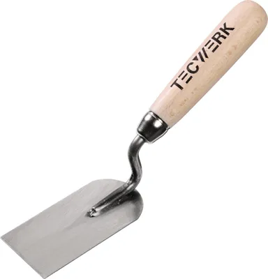 Image de Spatule de stucateur B.100mm VA TECWERK