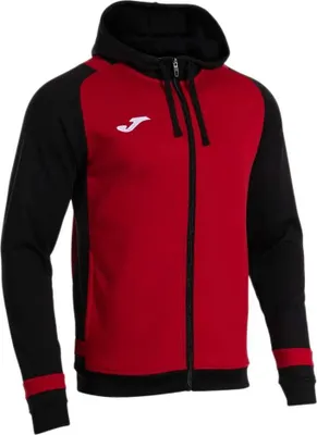 Produktbild von Joma Lider Kapuzenpullover Rot L Mann Rot L