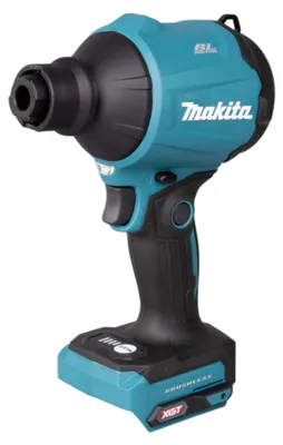 Obrázek produktu pro Makita AS 001 GZ akumulátorový foukač 40 V max. Brushless Solo – bez akumulátoru, bez nabíječky