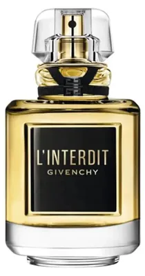 Imagen del producto de Givenchy Linterdit Parfum 80 Vap
