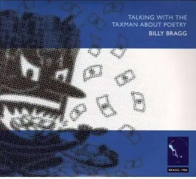 Obrázek produktu pro Billy Bragg: (CD / T)
