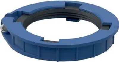 Produktbild von Geberit 245025001 Spannring für Duschrinnen