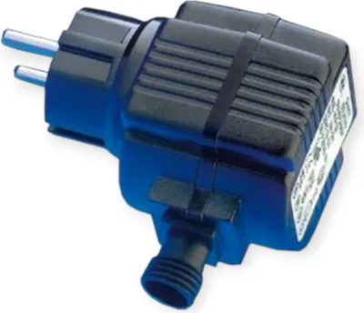 Produktbild von SchegoLUX-Transformator 20W für Halogen- und LED-Beleuchtung