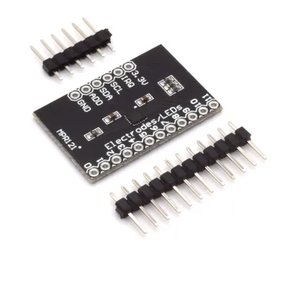 Produktbild von MPR121 Kapazitiver Touch Sensor Controller mit Breakout Board
