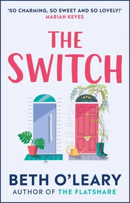 Produktbild von The Switch