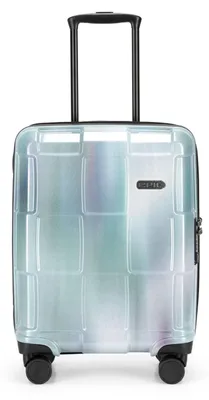 Produktbild von EPIC Crate Wildlife 55 cm Trolley 4W Quantum Aurora türkis