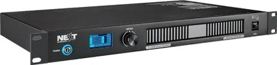 Zdjęcie produktu dla NEXT Audiocom A504 DSP Wzmacniacz