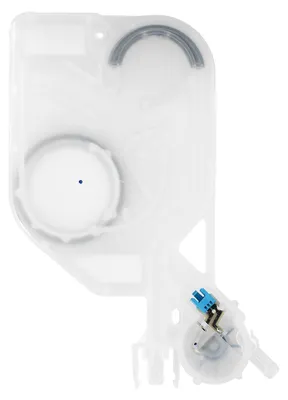 Produktbild von Enthärter/Kondensator Candy/ Hoover 41051073 für Geschirrspüler