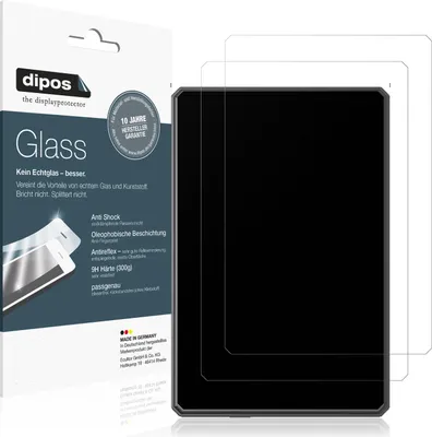 Zdjęcie produktu dla 2x dipos GlassAR Carpuride W502 PRO