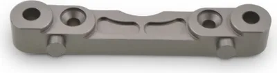 Produktbild von Carson Virus 4.0 Alu Halter Querlenker vorne
