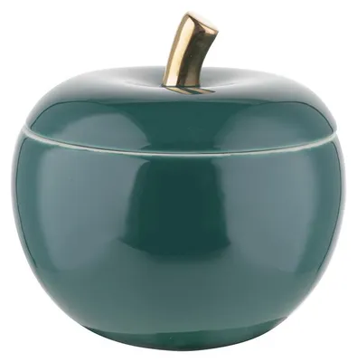 Productafbeelding van Decoratieve appeldoos, 14,3 x 14,3 x 13 cm