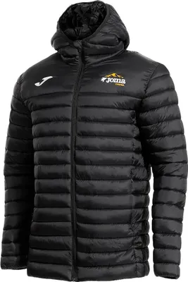 Produktbild von Joma Trail Jacke Schwarz L Herren Schwarz L
