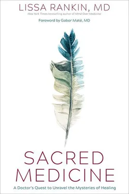 Image de Sacred Medicine