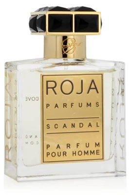 Obrázek produktu pro Roja Parfums Scandal Pour Homme Parfém 50 ml M