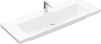 Produktbild von Villeroy & Boch 4A70D2R1 SchrankWT Subway 3.0 1300x470mm