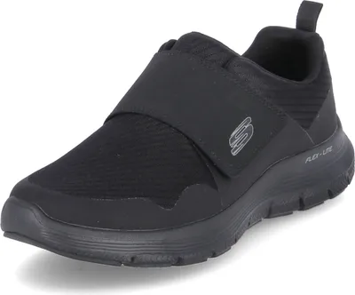 Produktbild von Skechers Sneakers 894159-BBK in Black color size 40