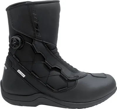 Zdjęcie produktu dla Buty motocyklowe Büse B320 czarne 43