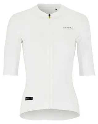 Produktbild von Craft Damen Trikot Endur Aerolight Jersey Women Weiß XS