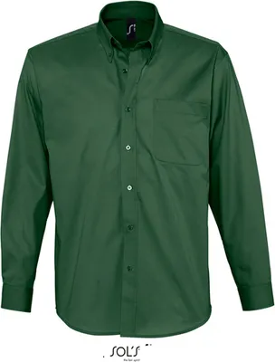 Produktbild von SOL´S Twill-Shirt Bel-Air