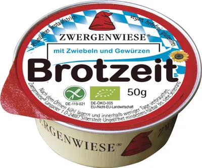Image de Petite farce - Goûter 50g