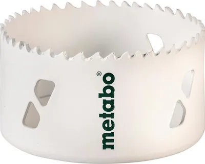 Produktbild von Lochsäge D.17mm max.Schnit-T.ca.40mm HSS-Bi-Metall f.Stahl/NE-Metalle/Ku/Holz