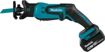 Zdjęcie produktu dla Makita Piła Szablasta 18V Djr183Rtj