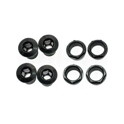 Obrázok produktu pre Truvativ skrutky reťazového kolesa oceľ Sram E-Mtb 4 ks