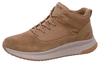 Image de Bottes Skechers Bobs Squad 4, couleur marron