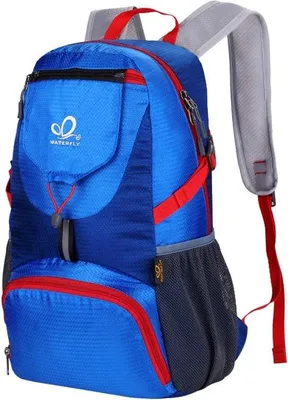 Obrázek produktu pro Batoh, 20 litrů, ultralehká outdoorová taška