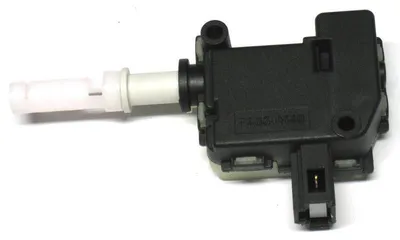 Produktbild von Deckel Stellmotor für VW Caddy Passat B5 Sharan Hecklappe Kofferraum