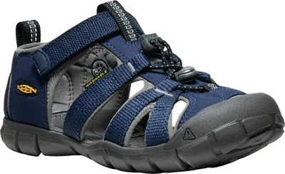 Produktbild von Keen Seacamp Ii Cnx Youth Sandalen Blau EU 39 Blau EU 39